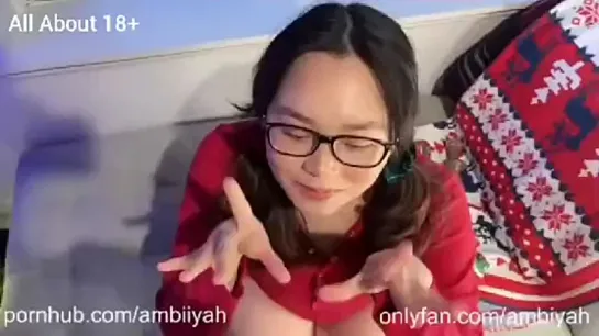 Viral Onlyfans Ambiiyah terbaru