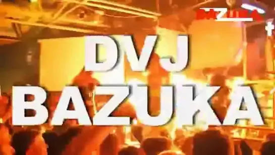 DVJ BAZUKA - Sexy Punk.