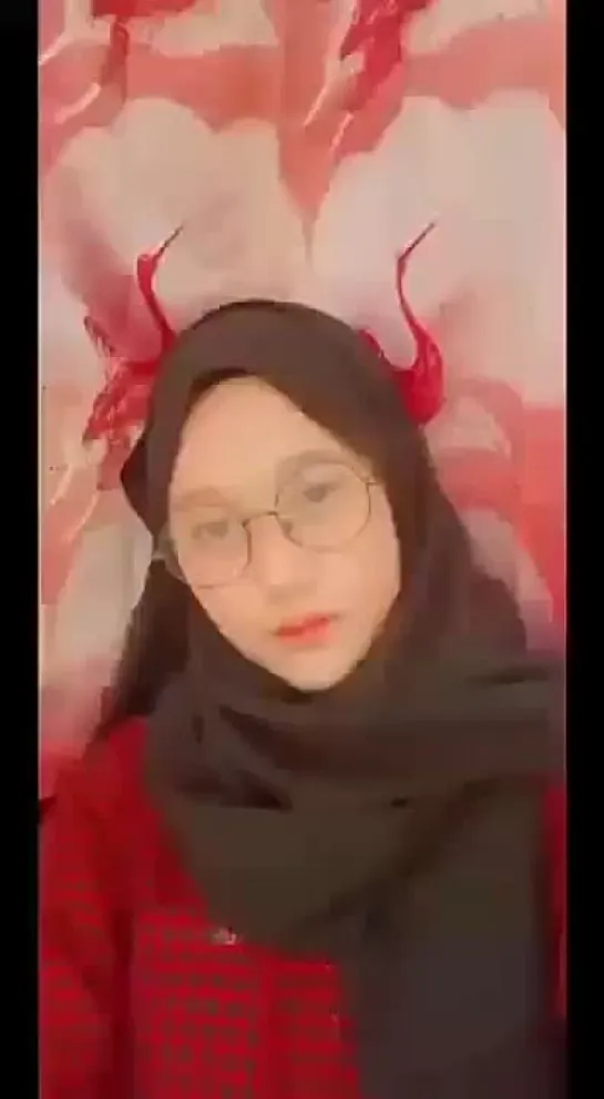 Viral Masih SMP uda senam Jari