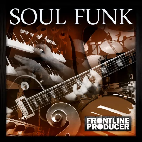 Funk Soul Collection 1