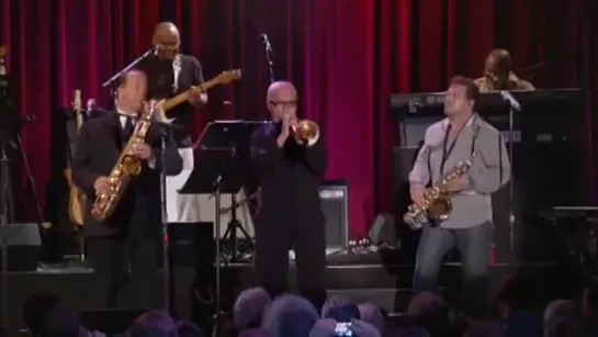 Tower of Power 40th Anniversary