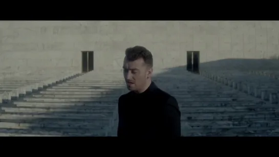 Sam Smith - Writing's On The Wall (OST Spectre)