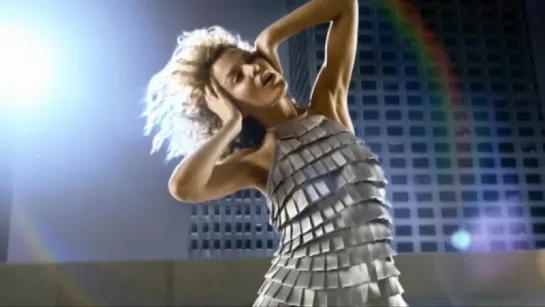 Kylie Minogue - Can't Get You Out Of My Head (2001)