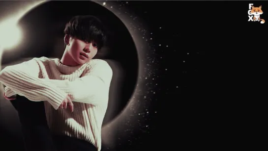 [FSG FOX] Taemin - Eclipse |рус.саб|