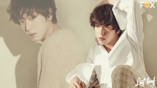 [FSG FOX] Jung Yong Hwa - Last Leaf |рус.саб|