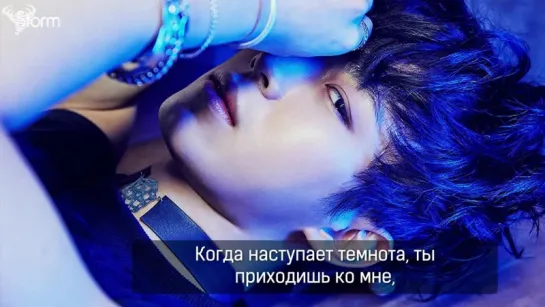 [FSG STORM] VIXX – Hot Enough |рус.саб|