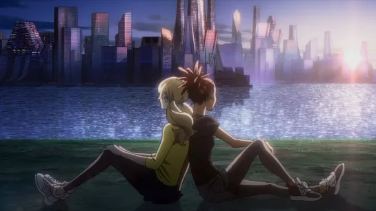 Кэрол и Тьюсдей 20 серия / Carole & Tuesday / AniStar (Zendos & Kanade Eu)