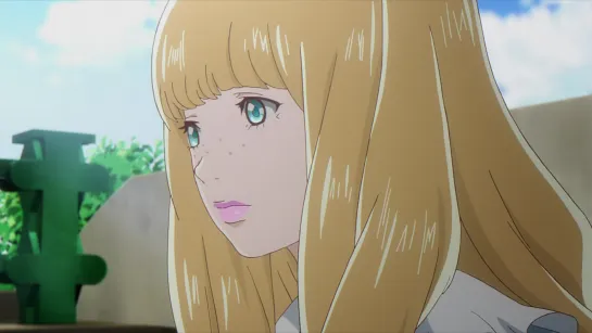 Кэрол и Тьюсдей 18 серия / Carole & Tuesday / AniStar