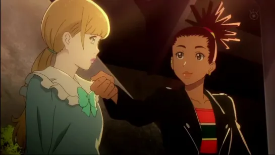 Кэрол и Тьюсдей 7 серия / Кeрол и Тюсдей 7 серия/ Carole & Tuesday 7 серия / Кэрол и Тьюсдэй / AniStar