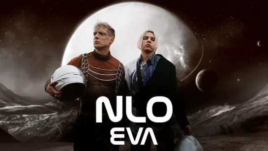 NLO - EVA.