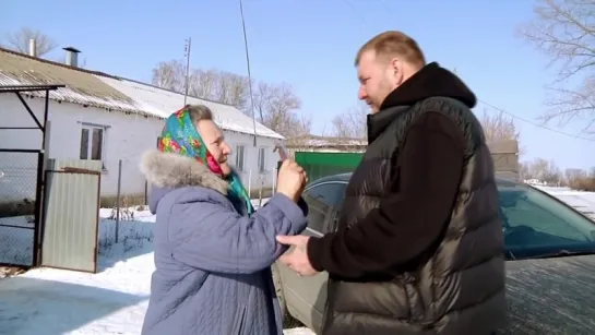 Дмитрий Быковский — Поговори со мною, Мама.