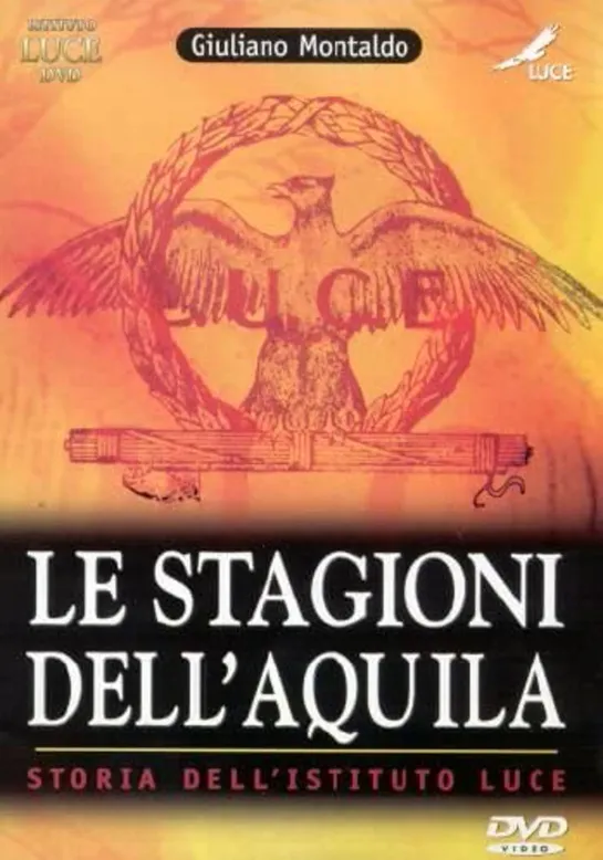 Le stagioni dell'aquila (1997)