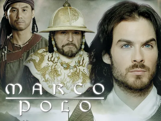 Marco Polo (1982) Ep.8/8