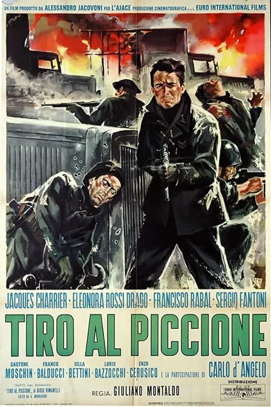 Tiro al piccione (1961)