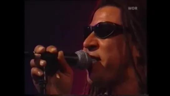 Manfred Mann's Earth Band - Live At Rockpalast (2000)