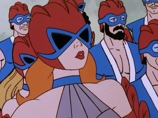 He-Man and the Masters of the Universe 2x13 Betrayal of Stratos