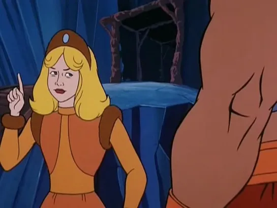 He-Man and the Masters of the Universe 2x21 A Trip to Morainia