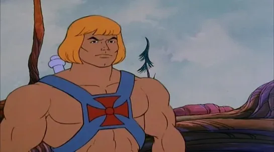 He-Man and the Masters of the Universe 1x53 Dree Elle's Return