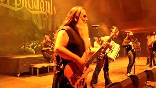 Korpiklaani - Live at Masters Of Rock 2016