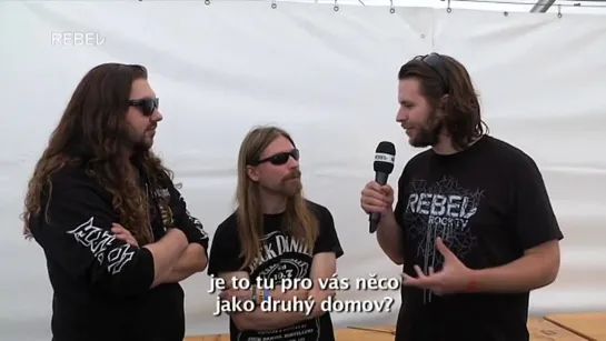 Masters Of Rock 2014 (part II)