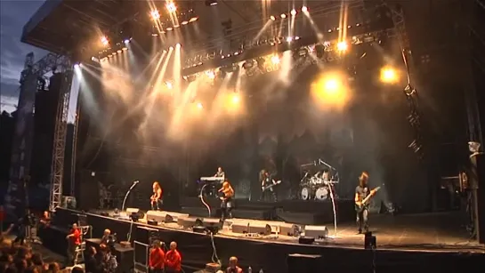 Masters Of Rock 2014 (part I)