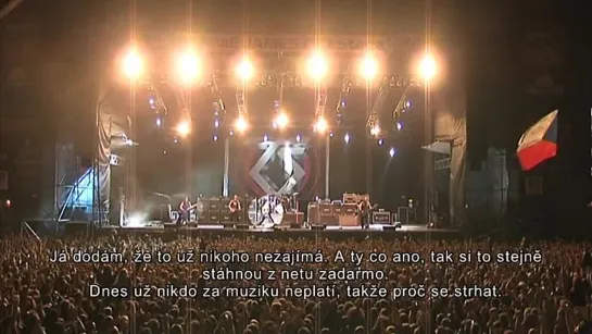 Masters Of Rock 2011 (part II)