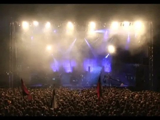 Masters Of Rock 2008