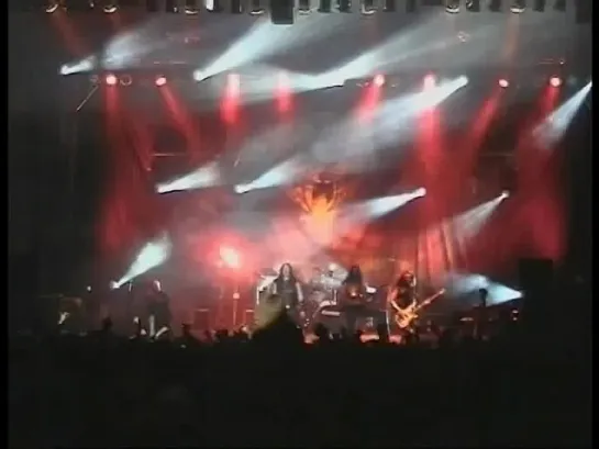 Masters Of Rock 2006