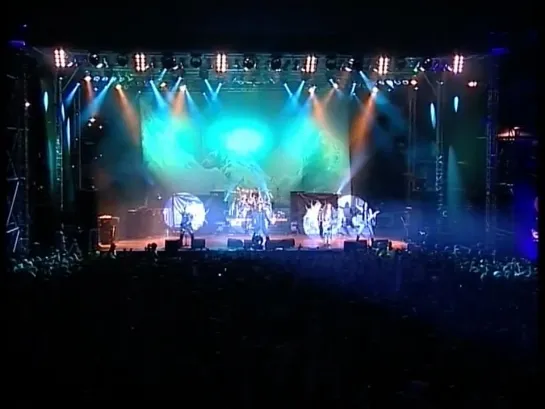 Masters Of Rock 2005