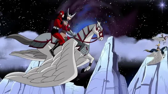 Мстители: Величайшие герои Земли 1 сезон 25 серия / The Avengers: Earth's Mightiest Heroes 1x25 [HD]