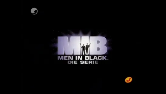 Люди в Черном 2 сезон 10 серия / Men in Black: The Series 2x10 (1997 – 2001)