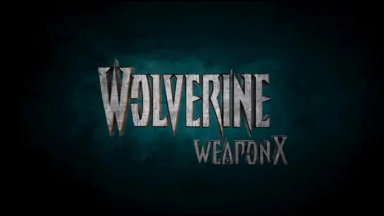 Росомаха. Оружие Икс: Завтра Умрёт Сегодня 3 серия из 6 / Wolverine Weapon X: Tomorrow Dies Today Episode 3 (2014) Rus Озвучка