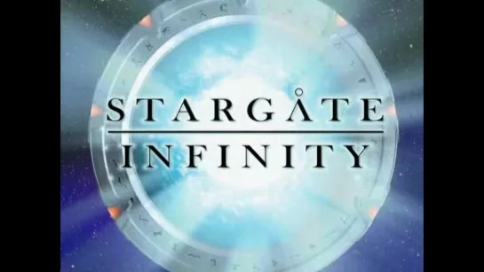 Звездные Врата: Бесконечность 3 серия из 26 / Stargate Infinity Episode 3 (2002 - 2003)