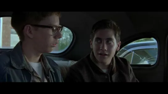 Фильм Октябрьское небо. October Sky.1999. США