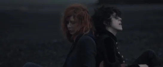 Mylene Farmer feat. LP - Noublie Pas (Official Music video)