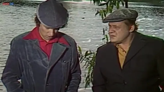 «Следствие ведут ЗнаТоКи» Дело № 13.  «До третьего выстрела» (1978)