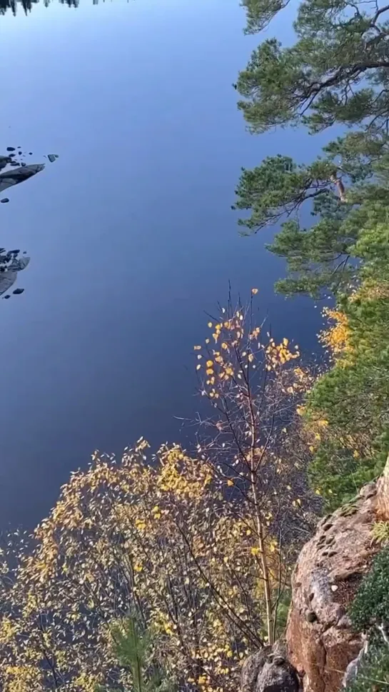 Видео от Валаамский монастырь