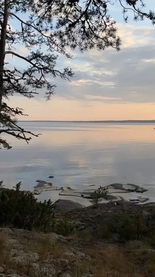 Видео от Валаамский монастырь