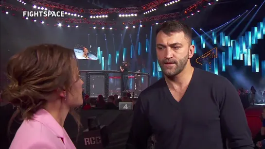 Андрей Орловский о поражениях и новом контракте с UFC