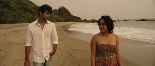 Tu Hai Mera Sunday (2016)