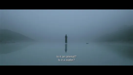 Намме / Namme (2017) dir. Zaza Khalvashi