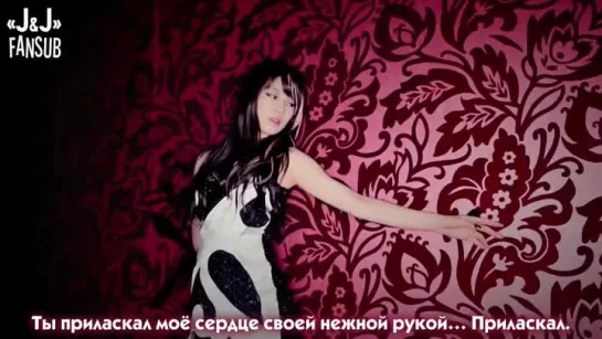 miss A - Touch [Русс.саб]