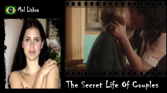 Mel Lisboa - The Secret Life Of Couples