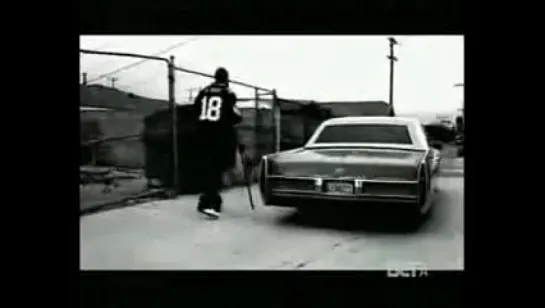 The Game, Snoop Dogg, X-Zibit - West Cost