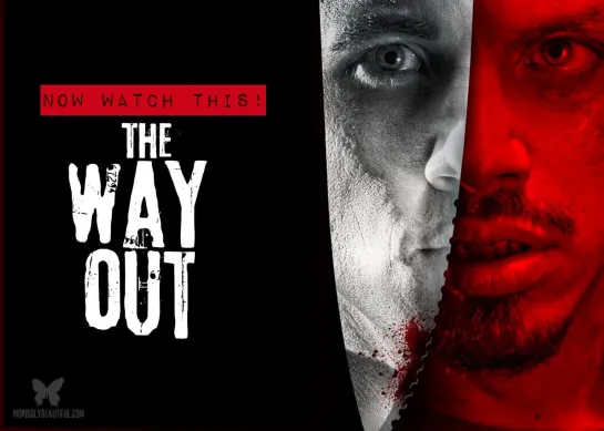 Выход - The Way Out (Trailer/Трейлер) 2022