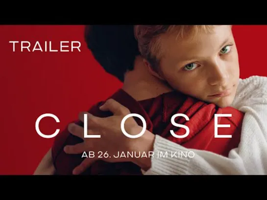 Близко - Close (Trailer/Трейлер) 2022