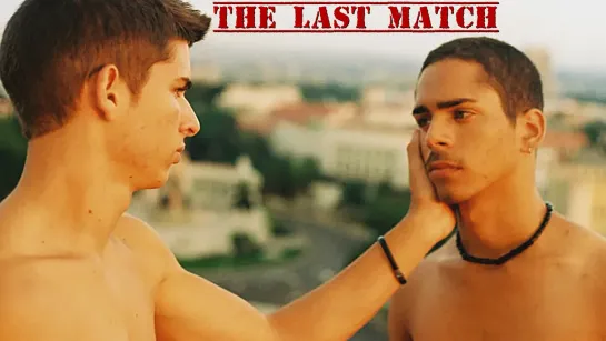 Последний матч - The Last Match (Trailer/Трейлер) 2013