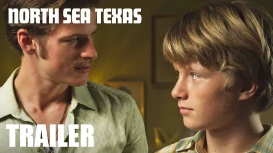 Северное море, Техас - Noordzee, Texas (Trailer/Трейлер) 2011