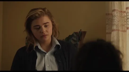 Неправильное воспитание Кэмерон Пост - The Miseducation of Cameron Post (Trailer/Трейлер) 2018