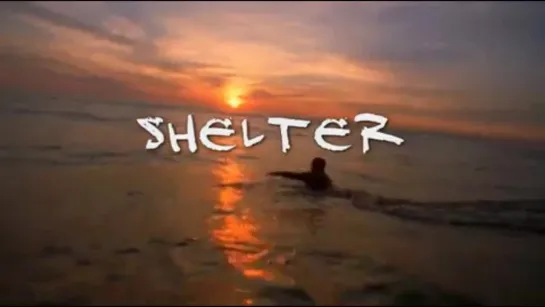 Убежище - Shelter (Trailer/Трейлер) 2007